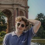 Jonah Raffo-Day - @jonahraffoday - Instagram
