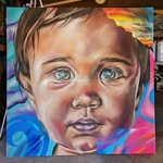 Jonah Delaney - @jonahartartwork.111 - Instagram