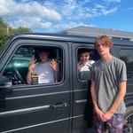 Jonah farrow - @jonah.farr0w - Instagram