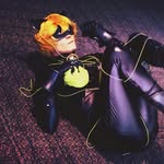 Jonah Freeman 🐈‍⬛ - @kurochatcosplay - Instagram