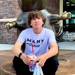 Jonah Friedman - @jonahf2006 - Instagram