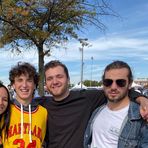 Jonah Friedman - Facebook