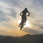 Jonah Garner - @the_biking.viking - Instagram