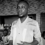 Jonah Ayawei Gilbert - @gilbert.jonah - Instagram
