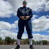 Jonah Gilbert - @lilgroundbeef - TikTok