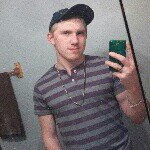 Jonah Gilbert - @jonah_gilbert - Instagram