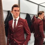 Jonah Gilbert - @jonahgilbert25 - Instagram