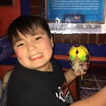 Jonah Gonzalez - @jonahcarmineg - Instagram