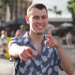 Jonah Gerard-Grossman - @jonahgx2 - Instagram