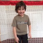Jonah Grossman - @sportyg21 - Instagram