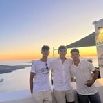 Jonah Grossman - @jgross16 - Instagram