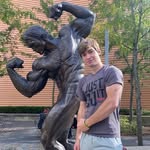 Jonah Hammond - @jonah_hammond25 - Instagram