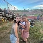 Roxanne Humphrey - @harmonyjonah17 - Instagram