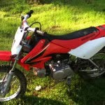 Jonah Hartman - @dirt_bike_57 - Instagram