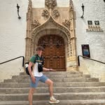 Jonah Hartman - @jmaninspain - Instagram