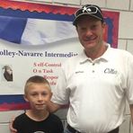 Jonah Hayes - Facebook