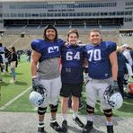 Jonah Hayes - Facebook