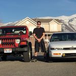 Jonah Hendricks - @jonahhendricks - Instagram