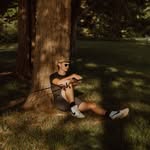 Jonah Hurst - @jththeman - Instagram
