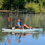 Jonah Hurst - @jthoutdoors - Instagram