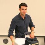 Jonah Jacobs - Facebook