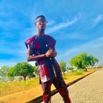 Jonah Jacobs Ajiya - Facebook