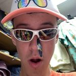 Jonah Jensen - @jonah_jensen1 - Instagram