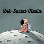 Ark Social Media (Jonah) - @jonahklein71 - Instagram