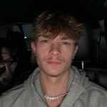 Jonah Kleinhenz - @kleinhenz.jonah - Instagram