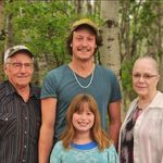 Jonah Lambert Dekort - @leadfoot48 - Instagram