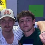Jonah Maas - @jmaas36 - Instagram