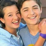 Andi N Jonah Forever Andi Mack - @jonah_and_andi_forever - Instagram