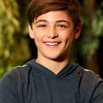 Jonah Beck - @jonah_andi_mack - Instagram