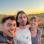 Jonah Howard Mackin - @jonahsmackin - Instagram