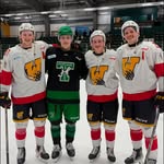 Jonah Marshall - @jonahmarshall6 - Instagram