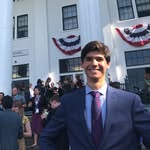Jonah Martinez - @jonah_for_nif - Instagram