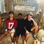 Jonah Martinez - @jonahmartinez79 - Instagram