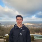 Jonah Mayfield - Facebook
