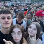 Jonah McBride - @ayojonah - Instagram