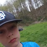 Jonah Mckay - @jonahm4115 - Instagram