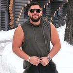 Jonah Mckay - @tafoxey228 - Instagram