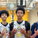 Jonah Medina - @jonahmedina2027 - Instagram
