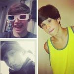 ¡    Carson Jonah Miles - @dem3bois - Instagram
