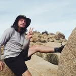 Jonah Miles - @native_voice - Instagram