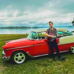 Jonah Miles - Facebook