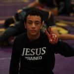 Jonah Morgan - @weluv_jonah57 - Instagram