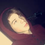Jonah Morgan - @baby_flash666 - Instagram