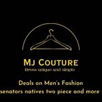 Jonah Morgan - @mj_couture25 - Instagram