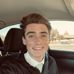 Jonah Morgan - @jonah_m_42 - Instagram