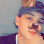 Jonah Keith Mueller - @yvr_jkm - Instagram